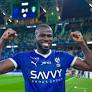 Koulibaly Challenges Al-Hilal Rivals: We Will Win the League Title