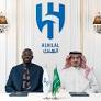 Kalidou Koulibaly Stays with Al-Hilal Until 2027