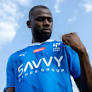 Transfer news: Kalidou Koulibaly will not leave the Saudi Pro League