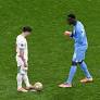A goalkeeper’s guide to disrupting a penalty taker – and how Edouard Mendy provided a masterclass - The Athletic