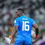 AFCON 2025: Edouard Mendy, the hidden hands behind Senegal