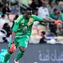 Al Ahli Saudi: 45 clean sheets in 100 matches for Edouard Mendy