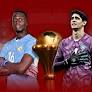 Bounou v Mendy: Africa’s goalkeeping giants face off in AFCON 2025 final