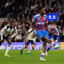 Premier League Player of the Week: Ismaila Sarr stars for Crystal Palace