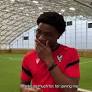 All Angles | Ismaïla Sarr's Second Goal