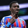 Tottenham 1-3 Crystal Palace, Premier League: Sarr Piles More Pressure On Relegation-threatened Spurs