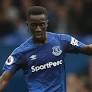 Why was Idrissa Gueye sent off against Man United? Everton midfielder shown red card for scrap with teammate Keane