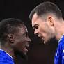 What happened between Michael Keane and Idrissa Gueye? Man Utd vs Everton row explained