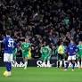 Everton will miss Idrissa Gueye – his absence will be no laughing matter