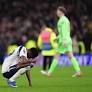 Tottenham loses again and faces fight for Premier League survival