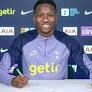 Contract clause at Tottenham: What awaits Pape Matar Sarr and his teammates in case of relegation