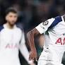 Tottenham: Pape Matar Sarr could miss Arsenal clash?