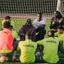 2025 AFCON Final: Cheikhou Kouyaté offers his support to the Lions ahead of the clash against Morocco