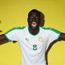 Transfer market: Cheikhou Kouyaté on Amedspor's radar