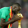 Cheikhou Kouyaté: The Senegalese people are our motivation at 2022 FIFA World Cup