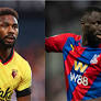 Nottingham Forest sign Emmanuel Dennis for £20m and Cheikhou Kouyate on free