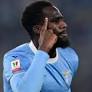 Italian Cup: Boulaye Dia ends six-month drought