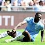 New Injury Woe for Lazio as Attacker Drops Out of International Duty