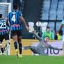 Lazio and Atalanta draw 2-2 in 1st leg of Italian Cup semifinals
