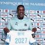 Struggling Marseille name Beye as De Zerbi replacement