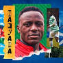 'They see you as one of their own' – Wanyama's love for Scotland