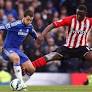 Victor Wanyama makes emotion return to play for Southampton