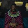 Burna Boy features Victor Wanyama in new music video