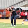 Victor Wanyama backs Benni McCarthy to stay on as Kenya coach despite CHAN exit