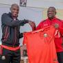 Legendary striker Dennis Oliech named Kenya 2024 CHAN ambassador