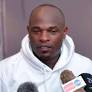 Dennis Oliech gets new role as Chan comes to Nairobi