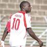 Former Harambee Stars captain Dennis Oliech appointed 2024 CHAN brand ambassador