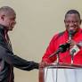 CHAN Kenya unveils Dennis Oliech as Brand Ambassador for 2024 CHAN