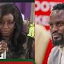McDonald Mariga introduces little-known beautiful wife during his mum’s memorial mass