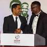 FKF President Hussein Mohammed Clarifies Reports of Mariga's Ouster as Vice President
