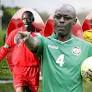 Musa Otieno: Kenya’s Most Respected and Famous Football Captain