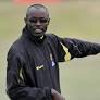Musa Otieno: My dream is to be Kenya’s head coach