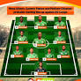 Otieno, Pamzo and Ottamax reveal ideal Harambee Stars XI for CHAN