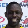 Musa Otieno - Santos | Player Profile