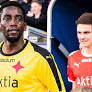 Arnold Origi speaks on his career, dual-citizenship and possible return to national team
