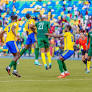 Origi to train Rwanda keepers ahead of friendly matches
