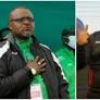 Jacob ‘Ghost’ Mulee Urges Calm as Harambee Stars Coach Benni McCarthy Faces CHAN 2024 Squad Criticism