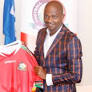 Jacob Mulee appointed as Kenya’s head coach again