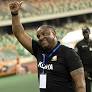 TotalEnergies CAF CHAN 2024: Know the Coach: Benni McCarthy (Kenya)