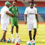 Explainer: Why Francis Kimanzi’s deep football knowledge is critical for Benni McCarthy’s Harambee Stars project
