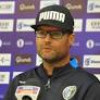 Leopards appoint Czech national Trucha as new head coach