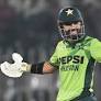 Mohammad Rizwan's Shock Reply As Reporter Compares Pakistan's T20 World Cup Performance With India