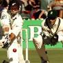 The most consistent Test batters and bowlers, featuring Mark Richardson, Mohammad Rizwan, Murali and Clarrie Grimmett