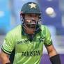 Watch: Mohammad Rizwan's bizarre logic on Pakistan's World Cup exit leaves fans confused