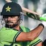 Pakistan drop big name from ODI squad for Bangladesh tour