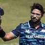 Pakistan batter Imam-ul-Haq to leave Yorkshire after One-Day Cup semi